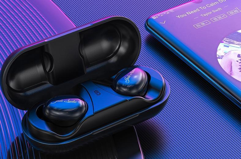 EW1 TWS released with unexpectable competitive price from Fiio New Sub-brand Jade Audio | Hifigo