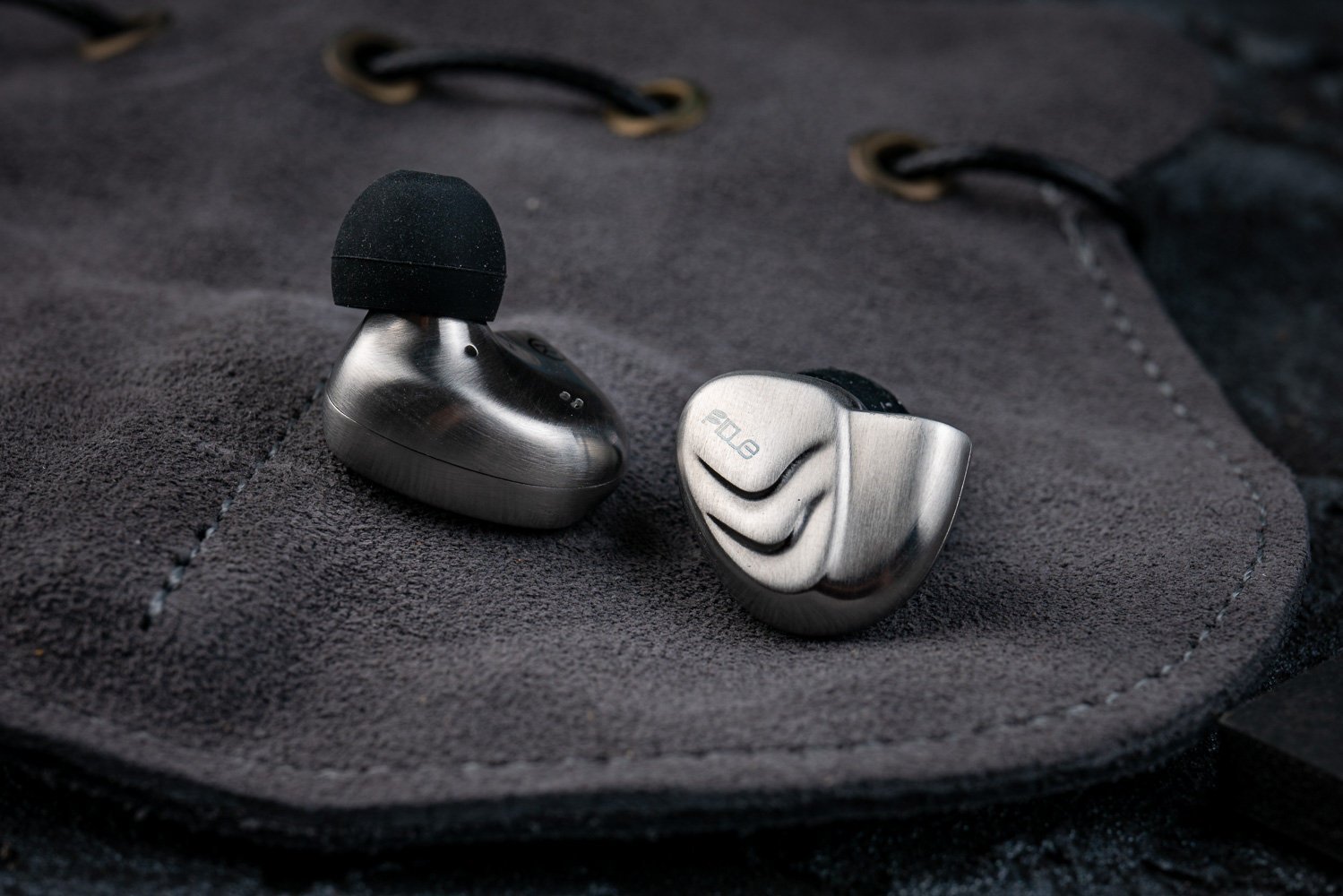 Fidue Asteroid Hybrid IEM Review: Stellar Performer