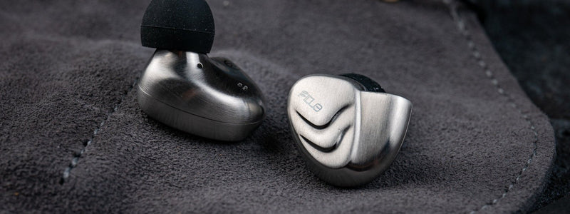 Fidue Asteroid Hybrid IEM Review: Stellar Performer
