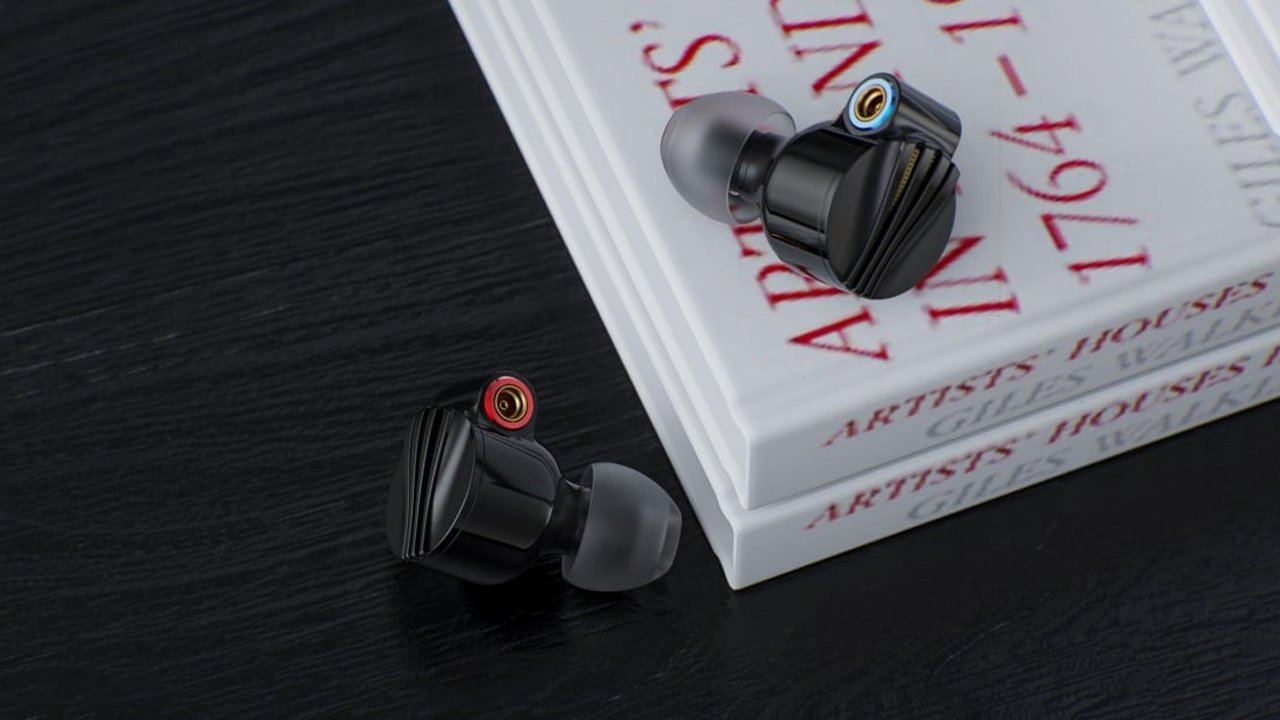 FiiO Announced FD7: Latest Pure Beryllium Single Dynamic Flagship