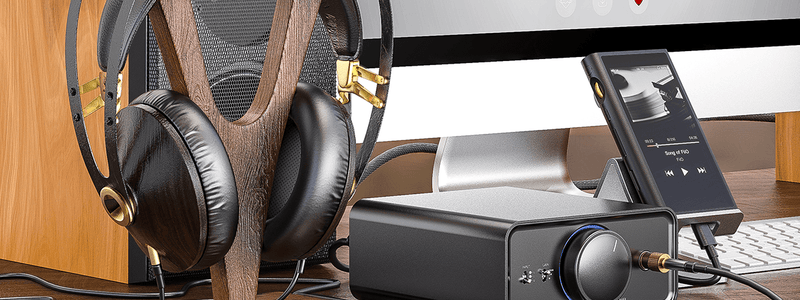 FiiO Announces Its first Desktop DAC Amplifier: K5 PRO, now available for $219.99