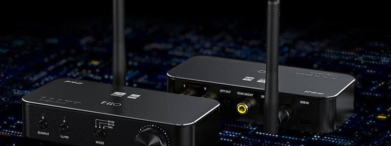 FiiO BTA30 Pro: Meet The Brand new Bluetooth Transceiver