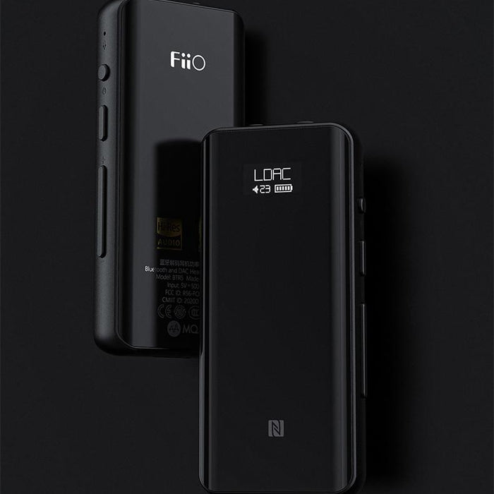 FiiO BTR5 2021:- Upgraded Your Favorite High-Resolution Bluetooth+USB DAC/AMP