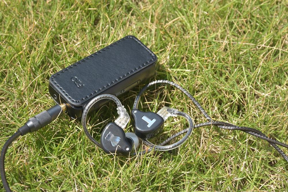 Fiio BTR5 DAC Ampilifer Quick Review | Hifigo