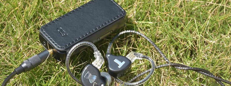 Fiio BTR5 DAC Ampilifer Quick Review | Hifigo