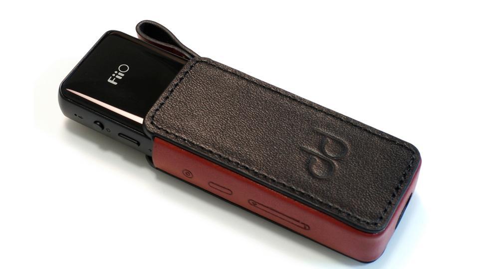 FiiO BTR5 new firmware FW1.0.6 released on Christmas!