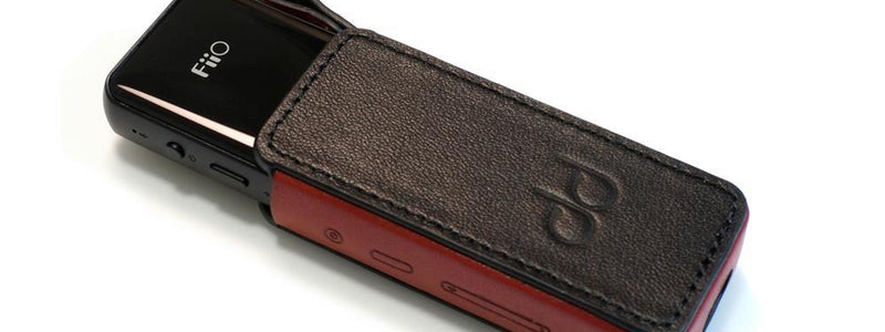 FiiO BTR5 new firmware FW1.0.6 released on Christmas!