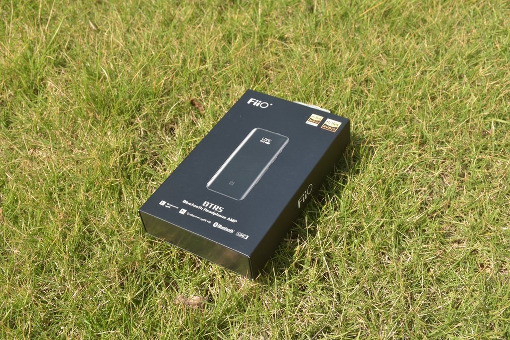 Fiio BTR5 Unboxing Impressions: Best Bluetooth DAC/AMP!!