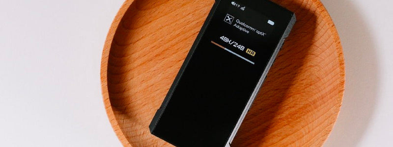 FiiO BTR7 Gets New Firmware Update: Upgrade Yours To FW V1.71!!