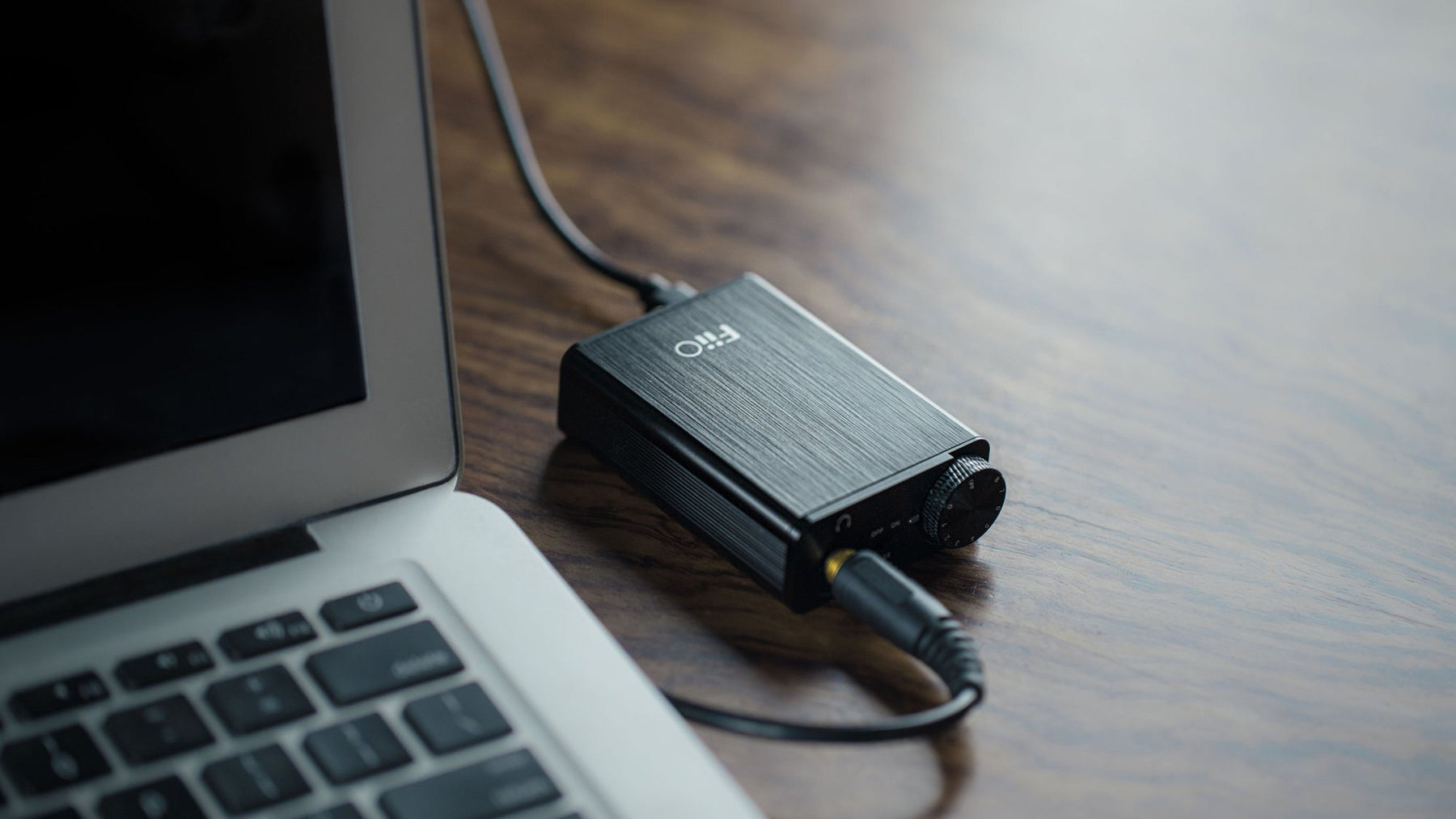 FiiO E10K Type-C: Latest Affordable USB DAC/AMP With Type-C Connector