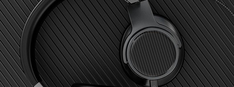 Fiio EH3NC The First All Format Support Hi-res BT ANC headset in the World| Hifigo