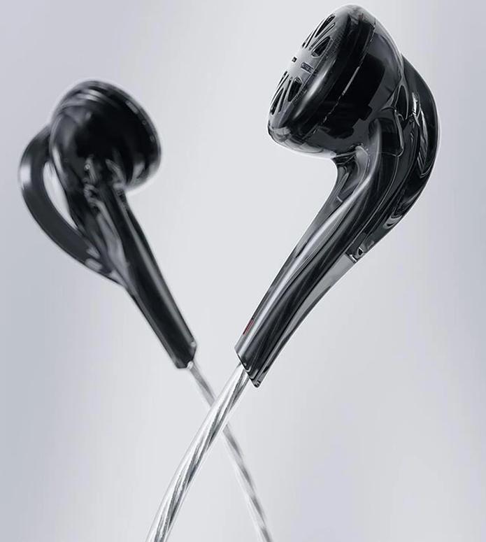 FiiO EM5 Flagship Earbuds Released
