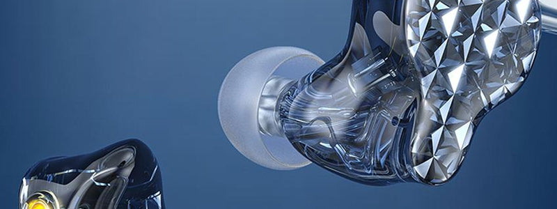 FiiO FA9 IEM Released!!