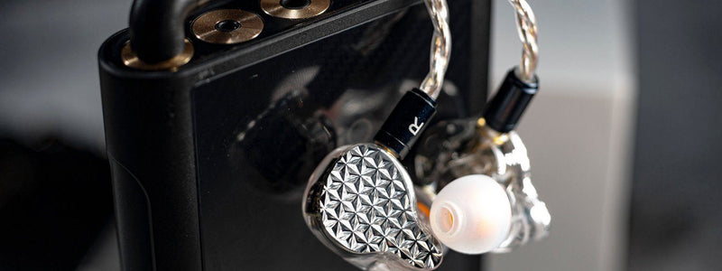 FiiO FA9 IEM Unboxing & Quick Review:- Beautiful and Thick!!