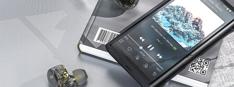 FiiO FD1 Beryllium Plated Dynamic Driver IEM Released