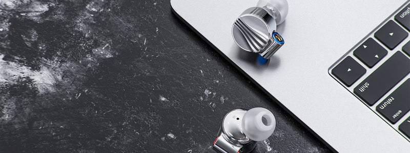 FiiO FD5 To Be Launched Today!!