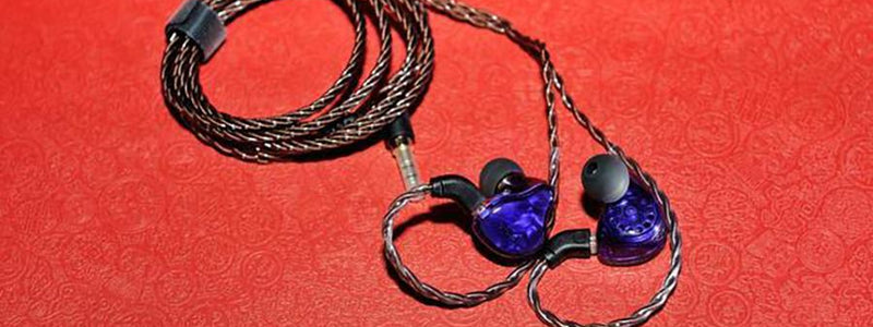 FiiO FH1s Quick Review: Balanced and Thumpy!!