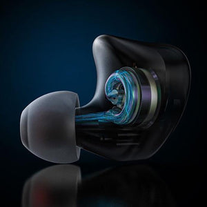 FiiO FH3 Released Latest Triple Driver IEM