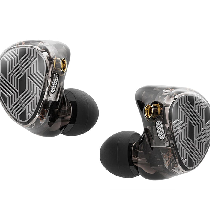 FiiO Introduces FA19 Flagship 10 BA Driver IEMs