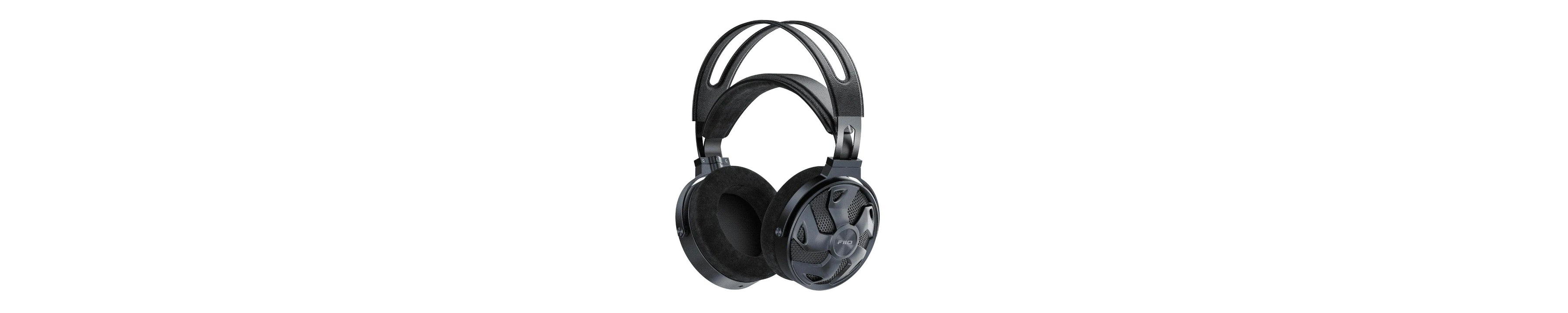 FiiO Introduces "FT3": Their First Over-Ear Headphones With 60mm Large ...