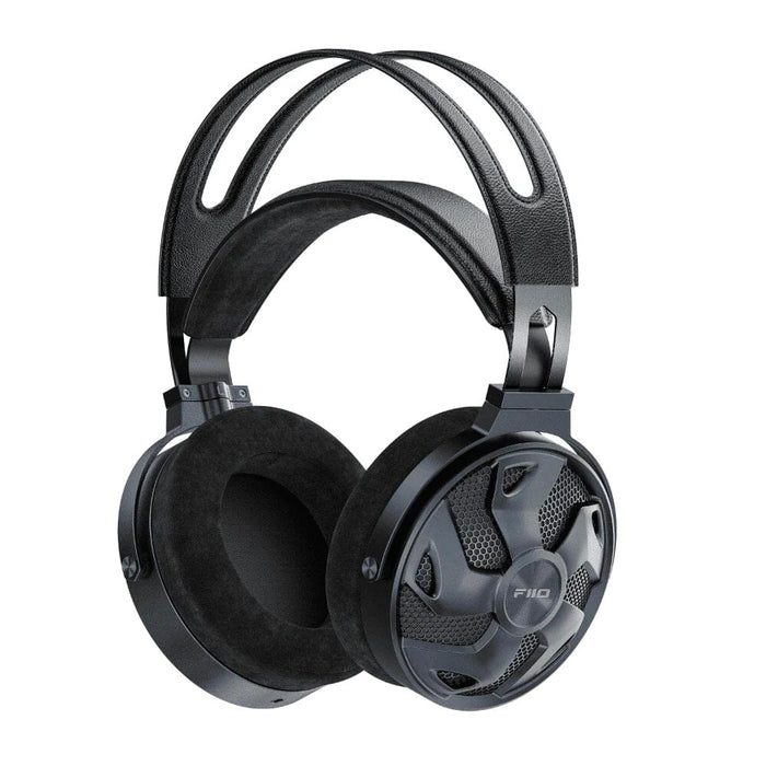 FiiO Introduces "FT3": Their First Over-Ear Headphones With 60mm Large Dynamic Drivers