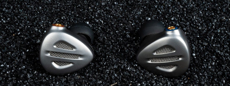 FiiO Introduces Its Latest Flagship Hybrid IEMs: FiiO FH9