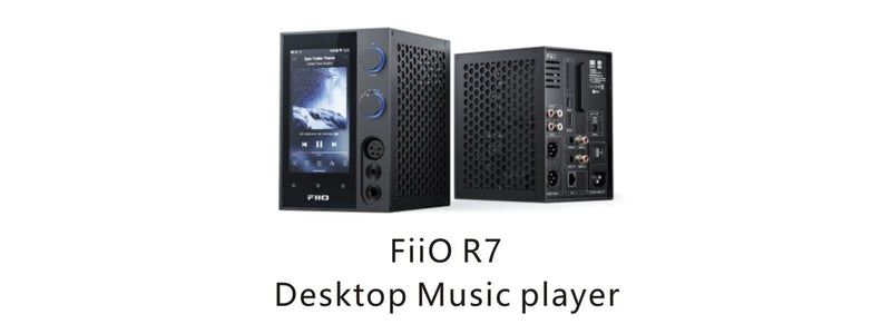 FiiO Introduces 