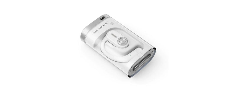 FiiO Jade Audio JW1 Bluetooth V5.3 Open-Truly Wireless Earphones