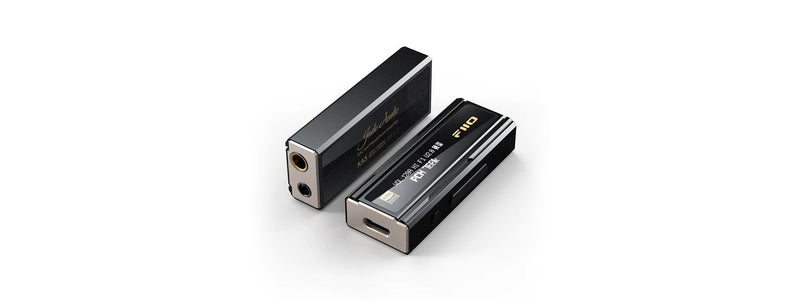 FiiO Jade Audio KA5 Portable USB DAC/AMP with Dual CS43198 DAC Chips & SPDIF Output