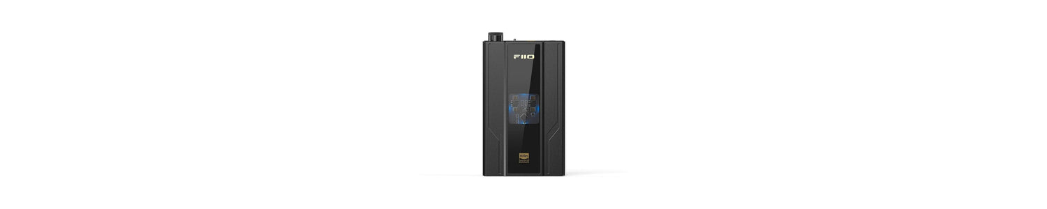 FiiO Jade Audio Q11: Brand New Portable USB DAC/AMP With CS43198 DAC Chips