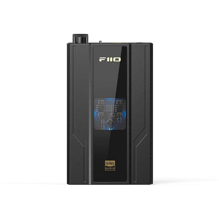 FiiO Jade Audio Q11: Brand New Portable USB DAC/AMP With CS43198 DAC Chips