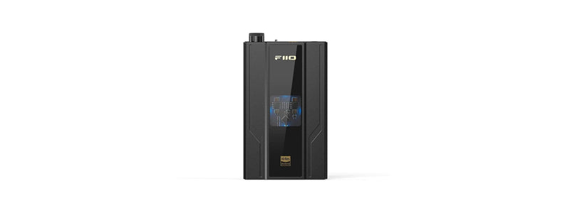 FiiO Jade Audio Q11: Brand New Portable USB DAC/AMP With CS43198 DAC Chips