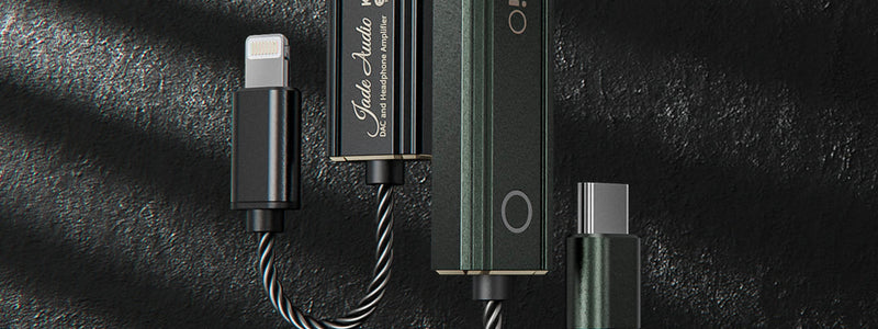 FiiO KA1 Latest USB DAC/AMP With Premium ES9281AC Pro DAC Chip