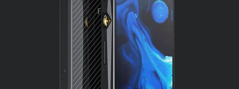 Fiio Launched New Flagship Portable Player M11 Pro | Hifigo