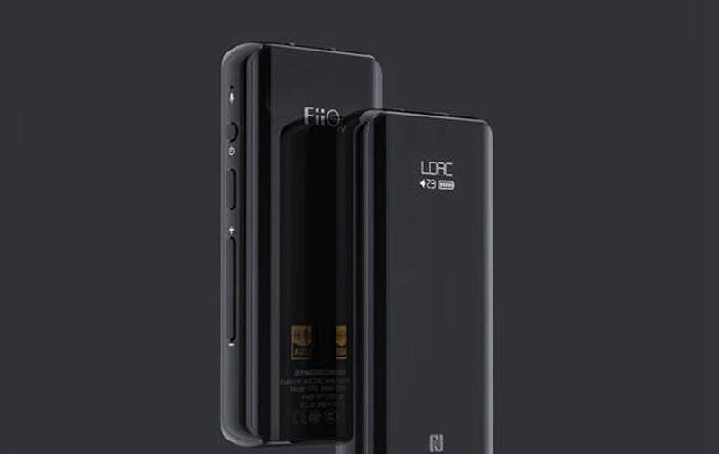 FiiO Launched New Flagship Wireless Portable DAC/Amp BTR5 | Hifigo