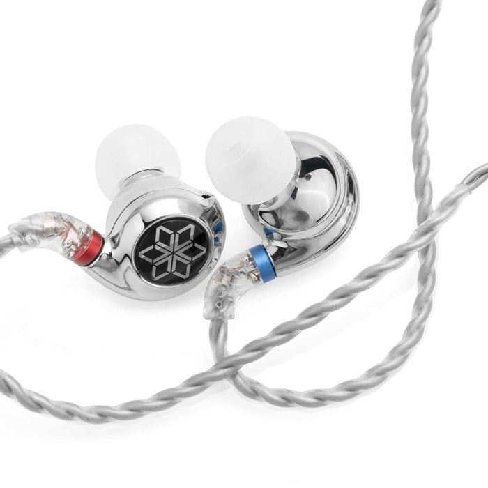 FiiO Launches FD11 Latest 10mm Dynamic Driver IEMs