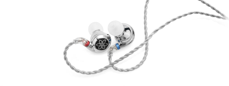 FiiO Launches FD11 Latest 10mm Dynamic Driver IEMs