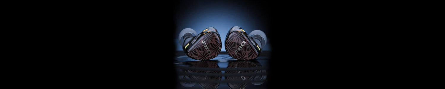 FiiO Launches FX15 Six-Driver Hybrid IEMs: 4EST+1DD+1BA IEMs!!