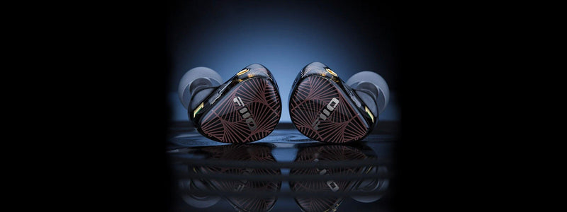 FiiO Launches FX15 Six-Driver Hybrid IEMs: 4EST+1DD+1BA IEMs!!