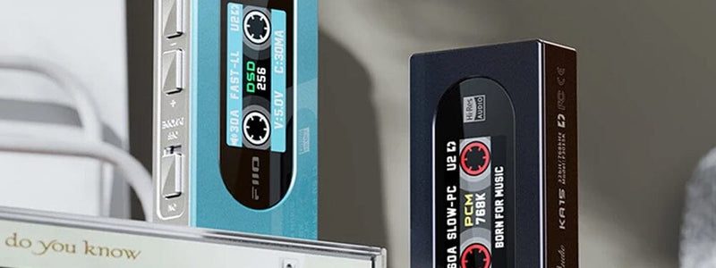 FiiO Launches KA15: Dual CS43198 Portable DAC/AMP With 10-Band PEQ