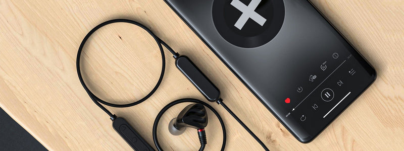 FiiO LC BT-1 Latest Neckband Wireless Bluetooth Adapter Officially Released