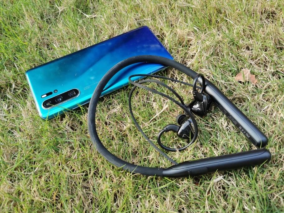 FiiO LC BT-2 Impression: The Hi-Res Bluetooth Cable!!