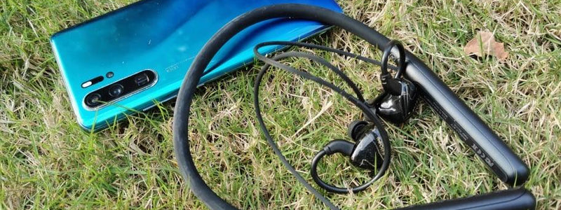 FiiO LC BT-2 Quick Review: The Hi-Res Bluetooth Cable!!