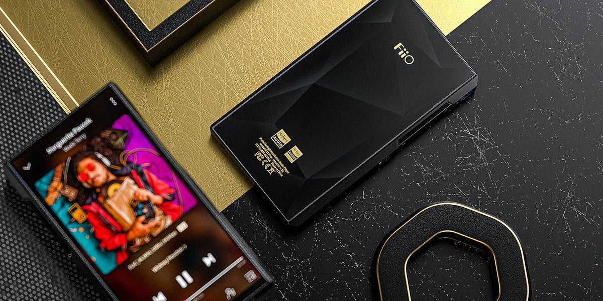 FiiO M11 Plus Announced: A Highly-Anticipated Update On The