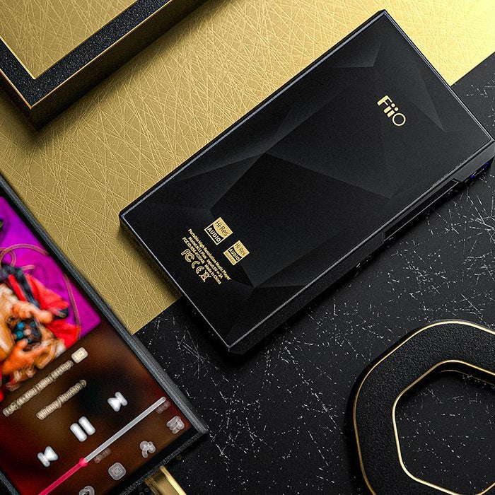 FiiO M11 Plus Announced: A Highly-Anticipated Update On The Award-Winning M11 Pro!!
