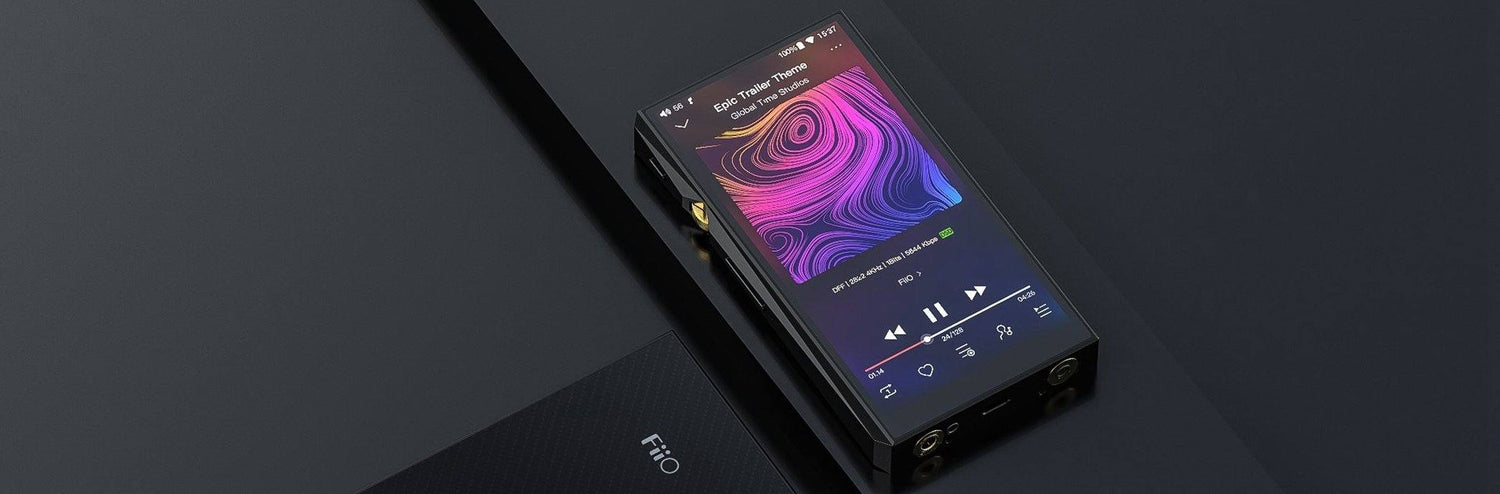 Fiio M11 Pro Audio Player Issues You May Concern  | Hifigo