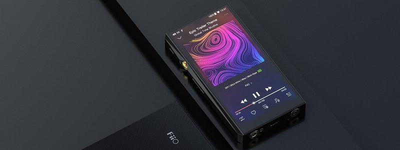 Fiio M11 Pro Audio Player Issues You May Concern  | Hifigo
