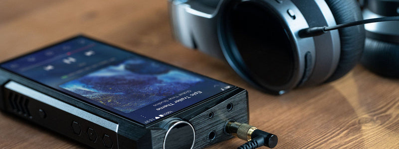 FiiO M17: The Almighty Flagship Music Player Is About To Get here!!