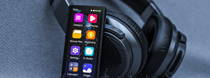 FiiO M3 Pro DAP Announced!!