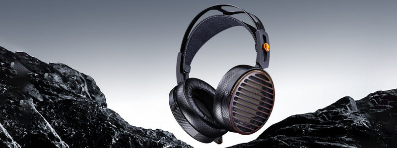 FiiO Presents All-New FT7 Flagship 106mm Planar Magnetic Driver Headphones